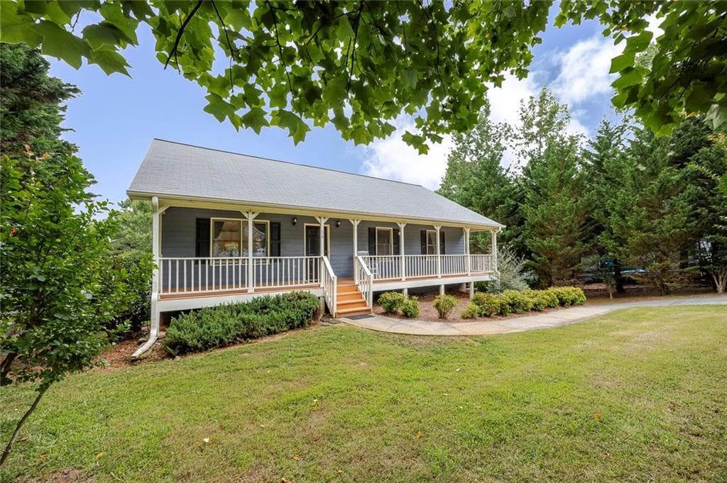 39 Hobson Court, Jasper, GA 30143 — most recent listing photo