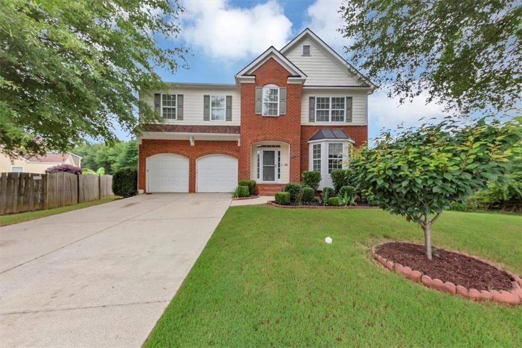 27 Spur Court, Hiram, GA 30141 — most recent listing photo