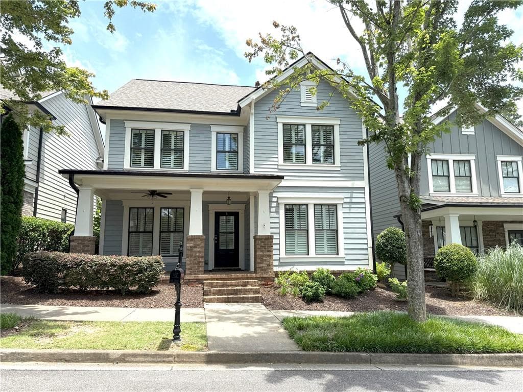 3871 Portland Trail Drive, Suwanee, GA 30024 — most recent listing photo