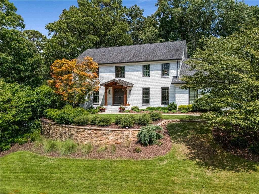 3833 BYRNWYCK Place, Brookhaven, GA 30319 — most recent listing photo