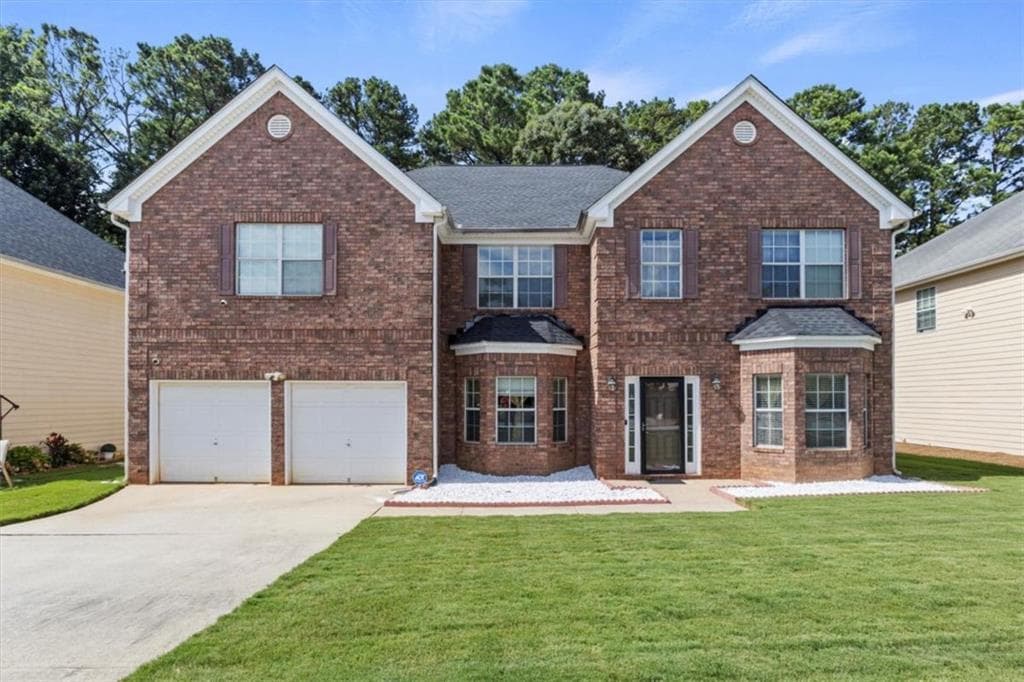 802 Cormac Drive, Riverdale, GA 30296 — most recent listing photo