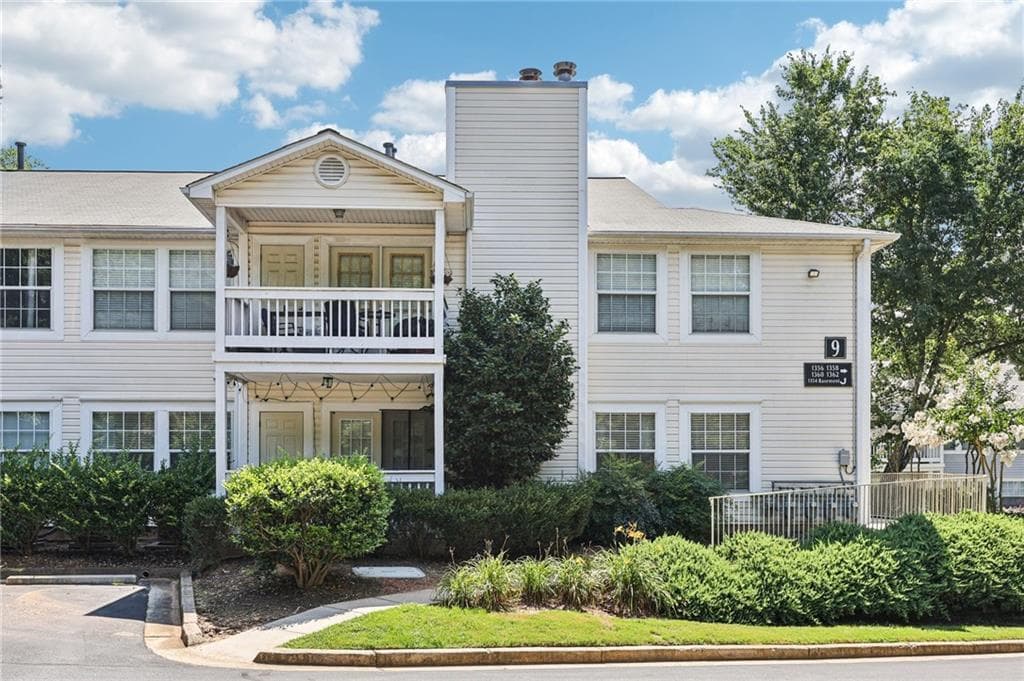 1356 Keys Crossing, Atlanta, GA 30319 — most recent listing photo