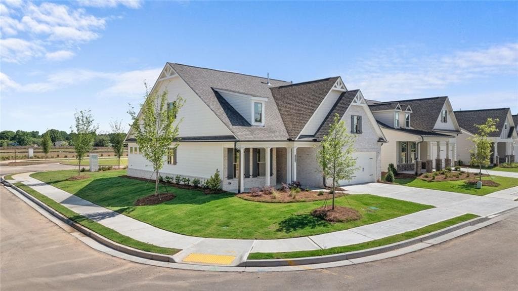 1659 Tielman Way, Snellville, GA 30078 — most recent listing photo