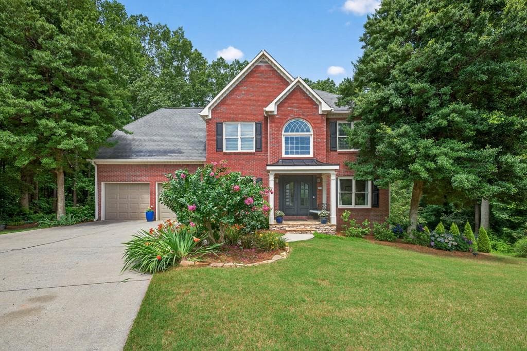 505 Armor Knoll, Powder Springs, GA 30127 — most recent listing photo