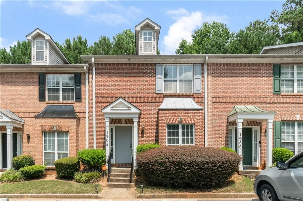 1968 Drennon Avenue, Austell, GA 30106 — most recent listing photo