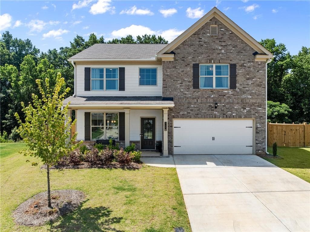 1176 Sunny Valley Lane, Braselton, GA 30517 — most recent listing photo