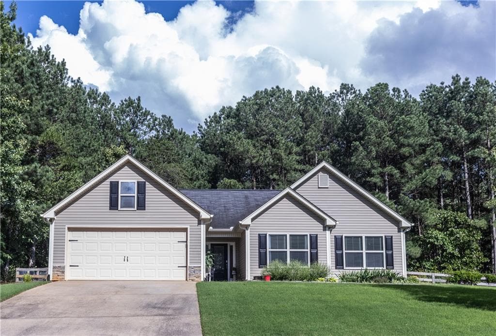 425 Makers Way, Dawsonville, GA 30534 — most recent listing photo