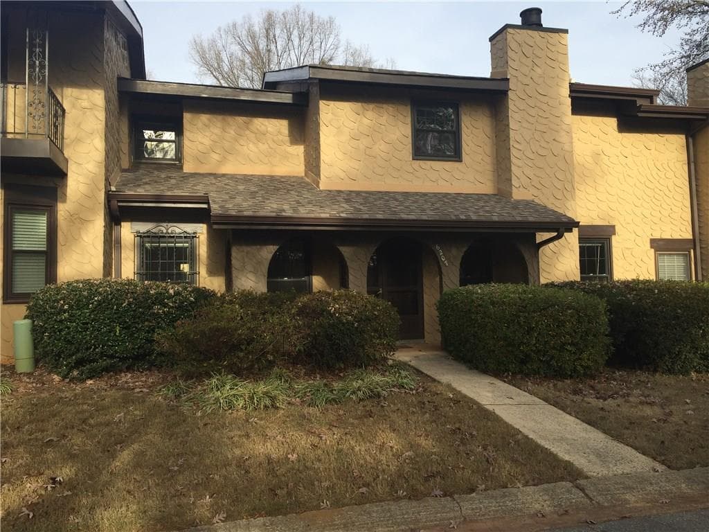 6207 Barcelona Drive, Norcross, GA 30092 — most recent listing photo