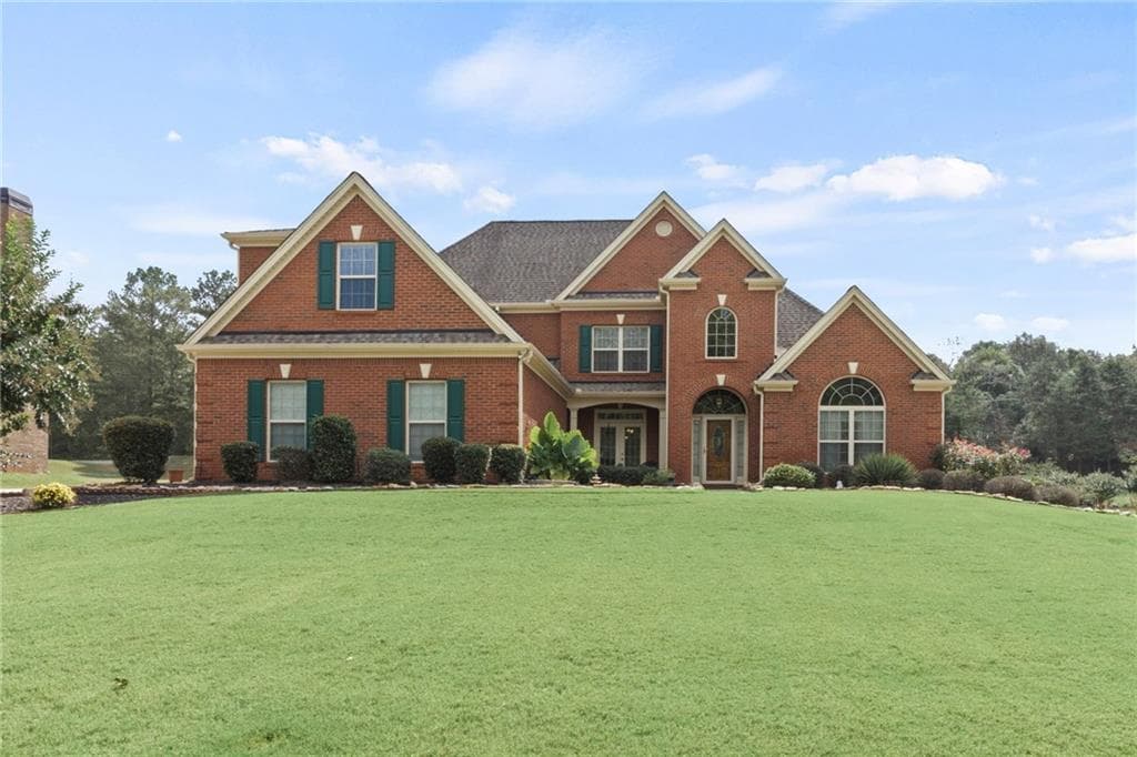 50 Cannonade Court, Covington, GA 30016 — most recent listing photo