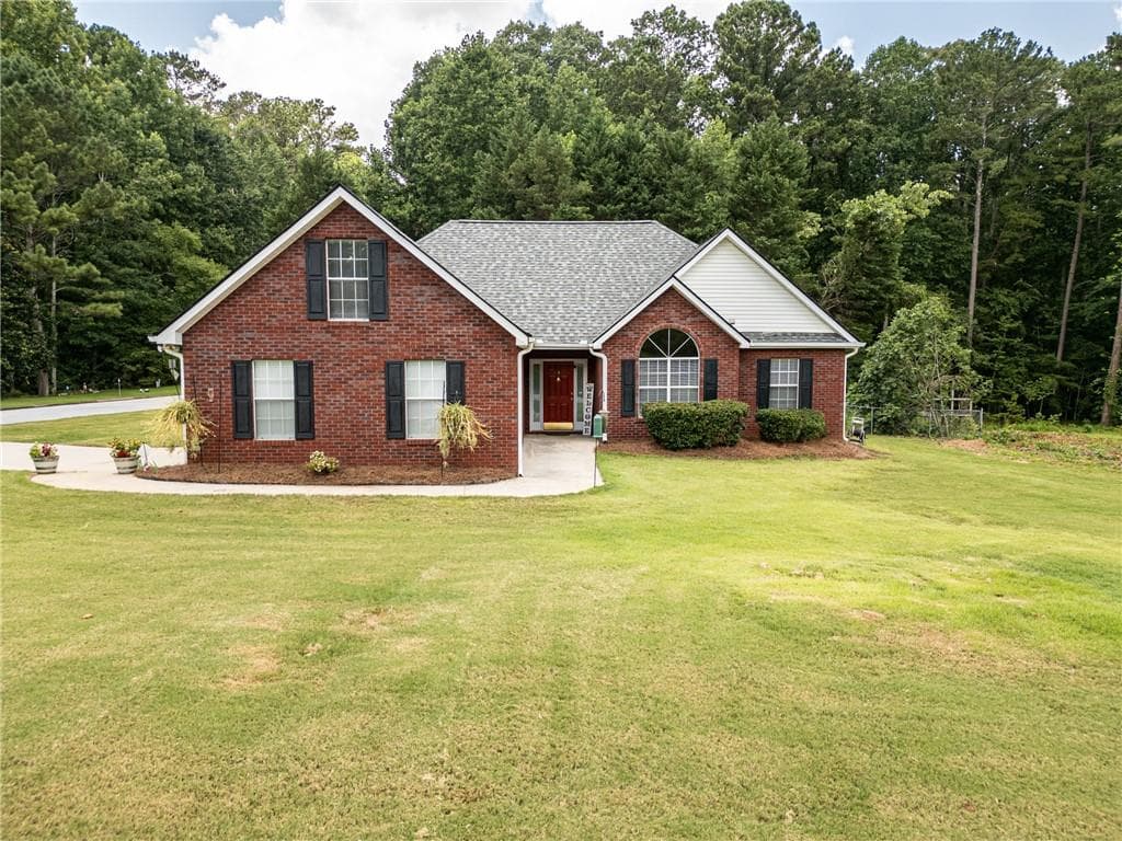 15 Fairwoods Court, Covington, GA 30016 — most recent listing photo