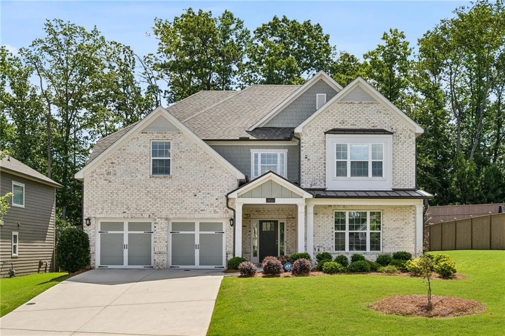 614 Denali Drive, Mableton, GA 30126 — most recent listing photo