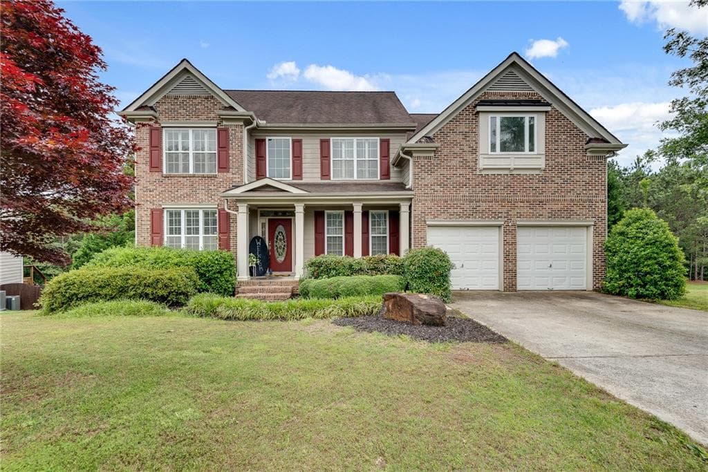 179 BRADSHAW PARK Drive, Woodstock, GA 30188 — most recent listing photo