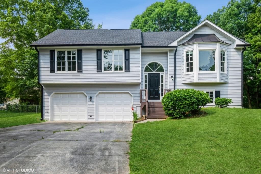 75 Willow Bend Drive, Cartersville, GA 30121 — most recent listing photo