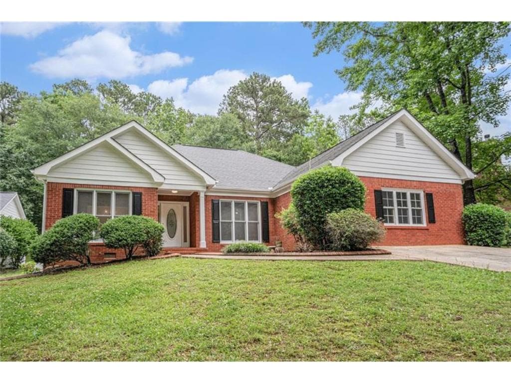 1721 Druids Crossing, Conyers, GA 30013 — most recent listing photo