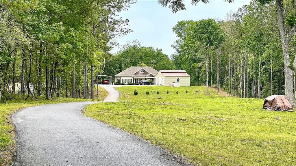 7460 Highway 101, Rockmart, GA 30153 — most recent listing photo
