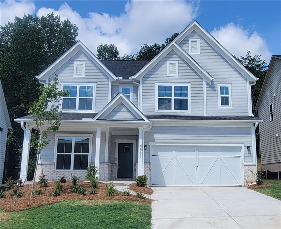 4648 Wilderness Trail, Flowery Branch, GA 30542 — most recent listing photo
