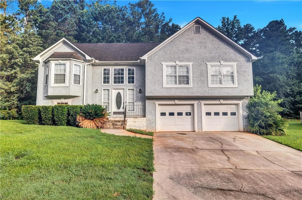 11739 Sawgrass Court, Fayetteville, GA 30215 — most recent listing photo