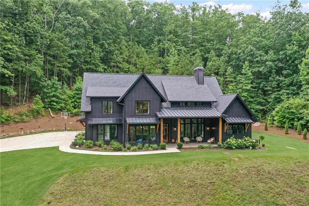 2100 Mountain Cove Court, Woodstock, GA 30188 — most recent listing photo