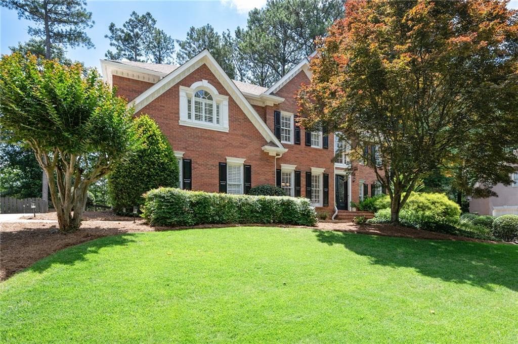 410 Beechwood Lane, Woodstock, GA 30189 — most recent listing photo