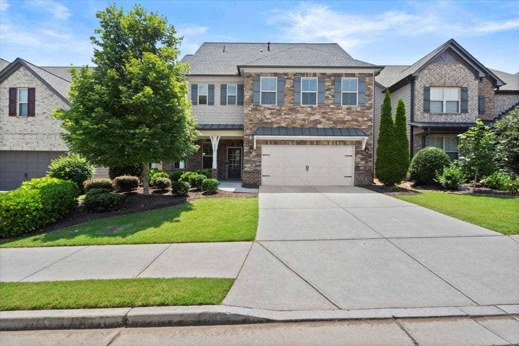 4452 Thach Avenue, Sugar Hill, GA 30518 — most recent listing photo