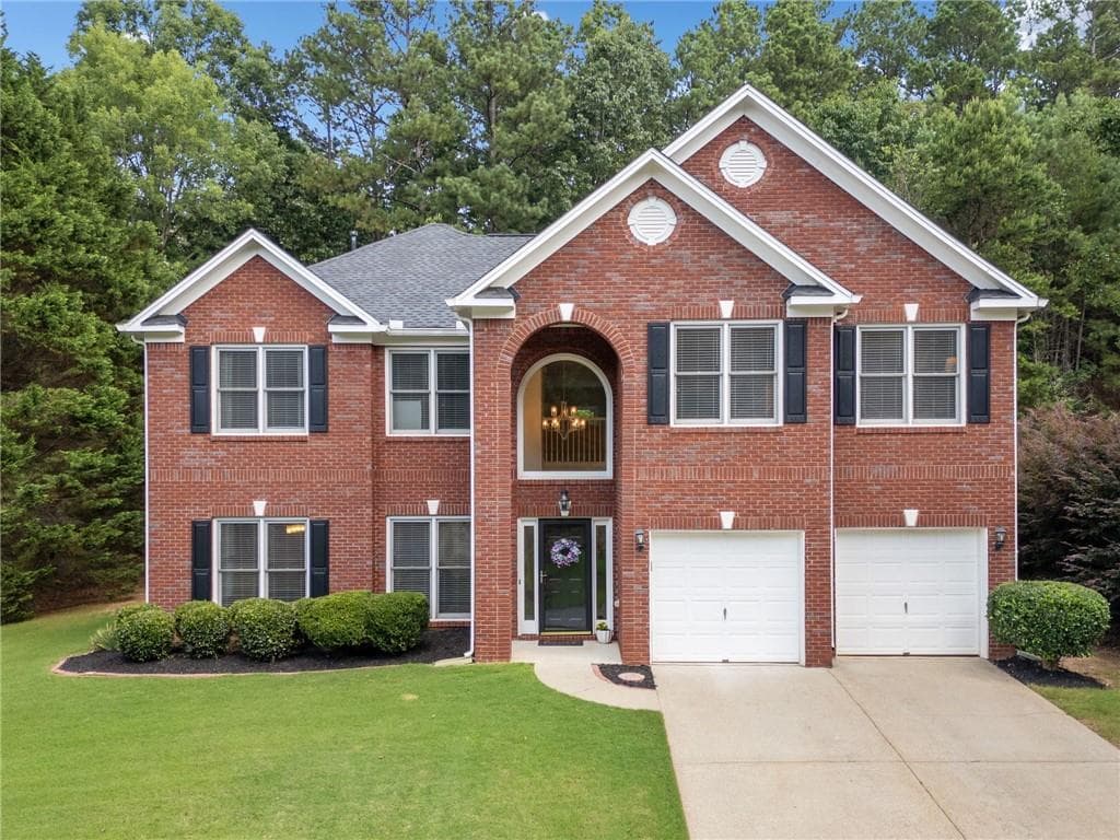 1016 Blankets Creek Drive, Canton, GA 30114 — most recent listing photo