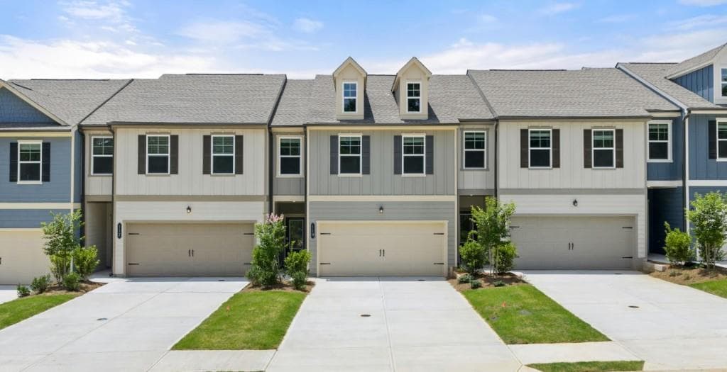 119 Milledge Commons Drive, Milledgeville, GA 31061 — most recent listing photo