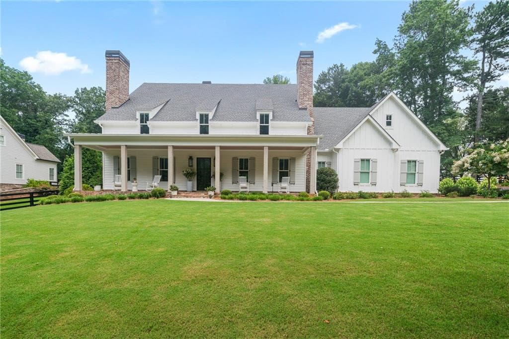 104 Trinity Hollow Drive, Canton, GA 30115 — most recent listing photo