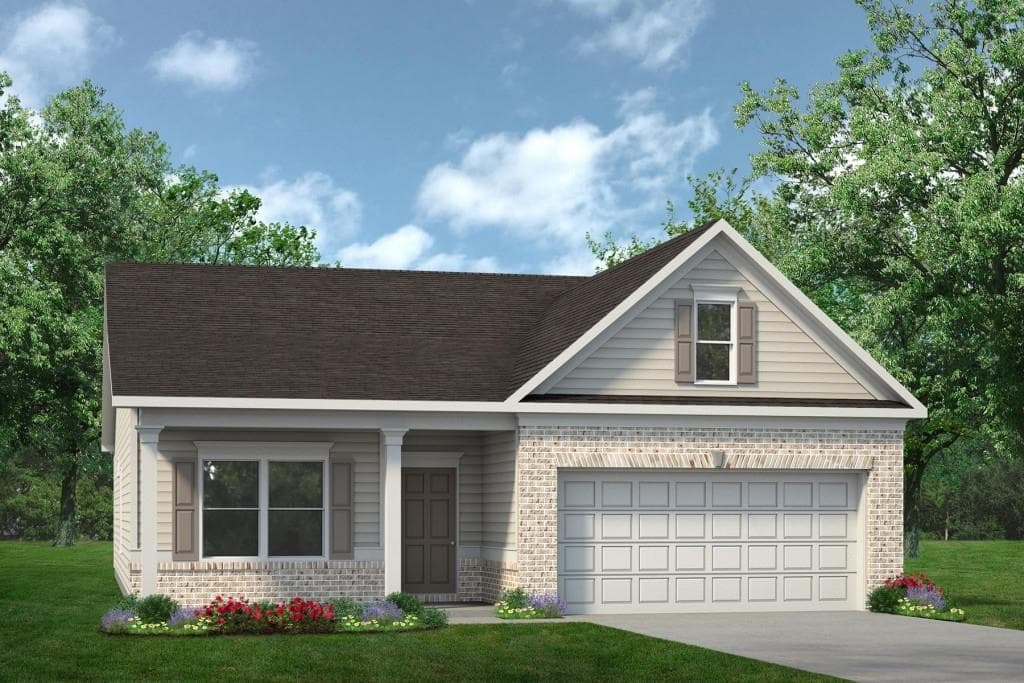 28 Busby Drive, Rome, GA 30161 — most recent listing photo
