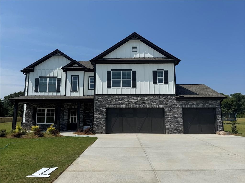 2749 Porches Lane, Dacula, GA 30019 — most recent listing photo