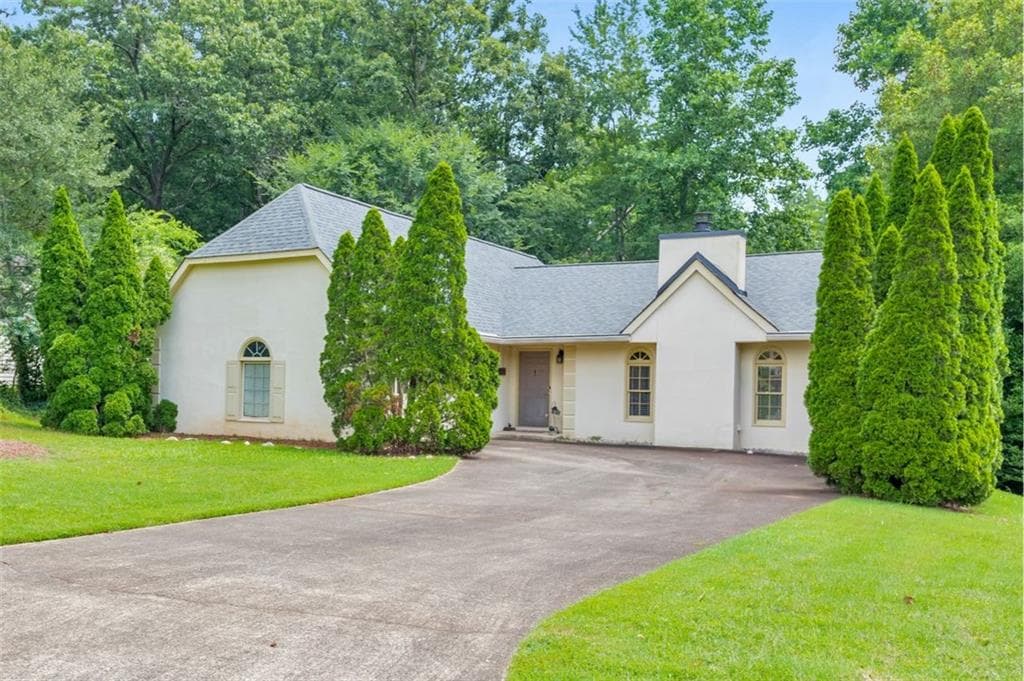 4260 Keheley Lake Drive, Marietta, GA 30066 — most recent listing photo
