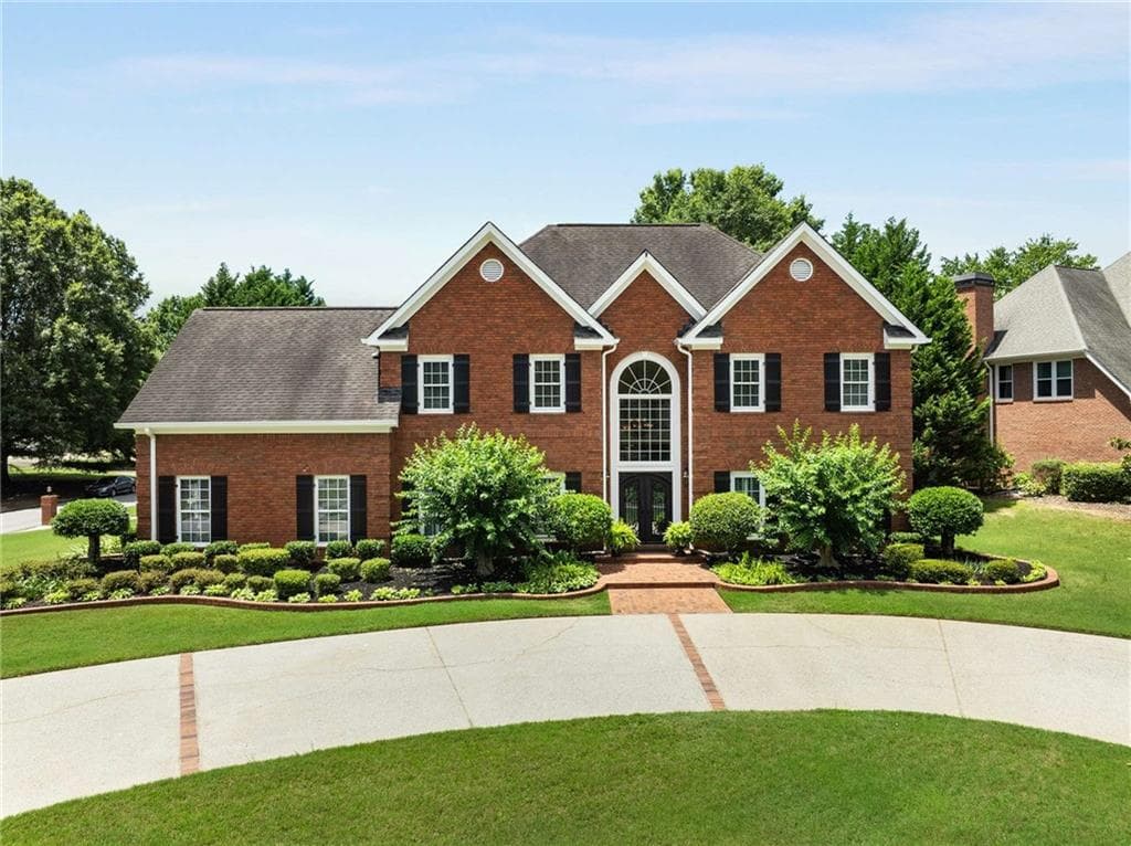6310 Buckingham Place, Cumming, GA 30040 — most recent listing photo