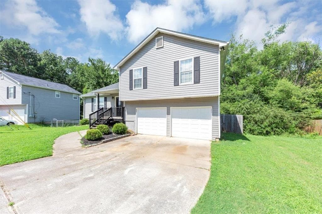 409 IVY TERRACE Drive, Dallas, GA 30157 — most recent listing photo