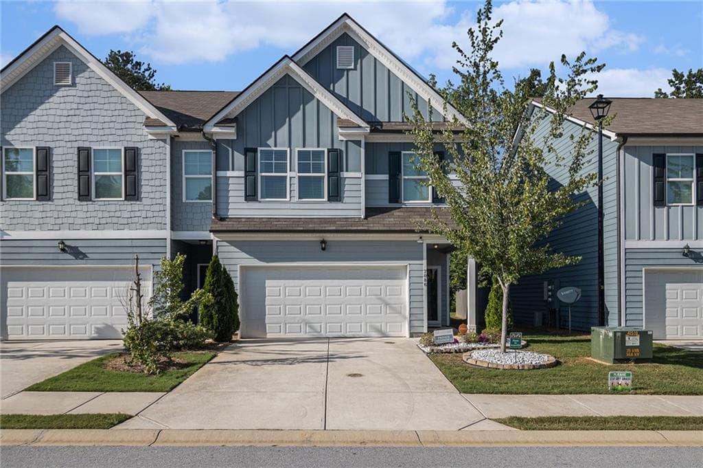 7086 Gladstone Circle, Stonecrest, GA 30038 — most recent listing photo