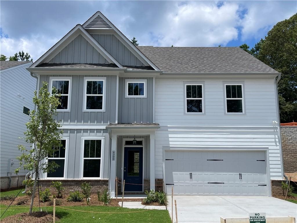 4300 Easter Lily Ave Lot 11, Buford, GA 30519 — most recent listing photo
