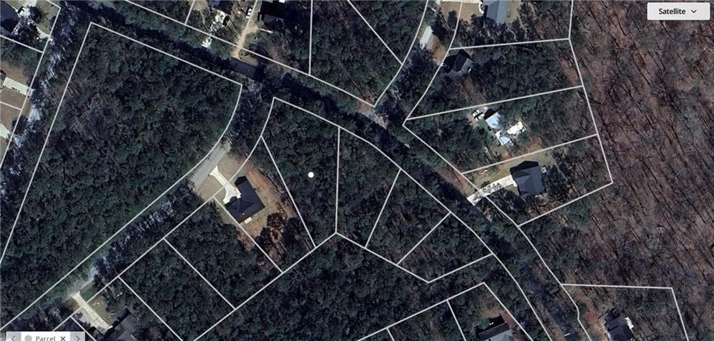 single family residence sold at 0 Oriole Circle, Monticello, GA 31064