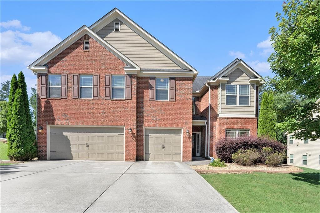 5689 Woodland Greens Road, Douglasville, GA 30135 — most recent listing photo