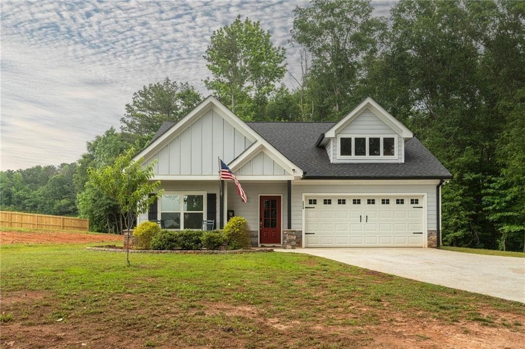 2038 Highway 63, Homer, GA 30547 — most recent listing photo