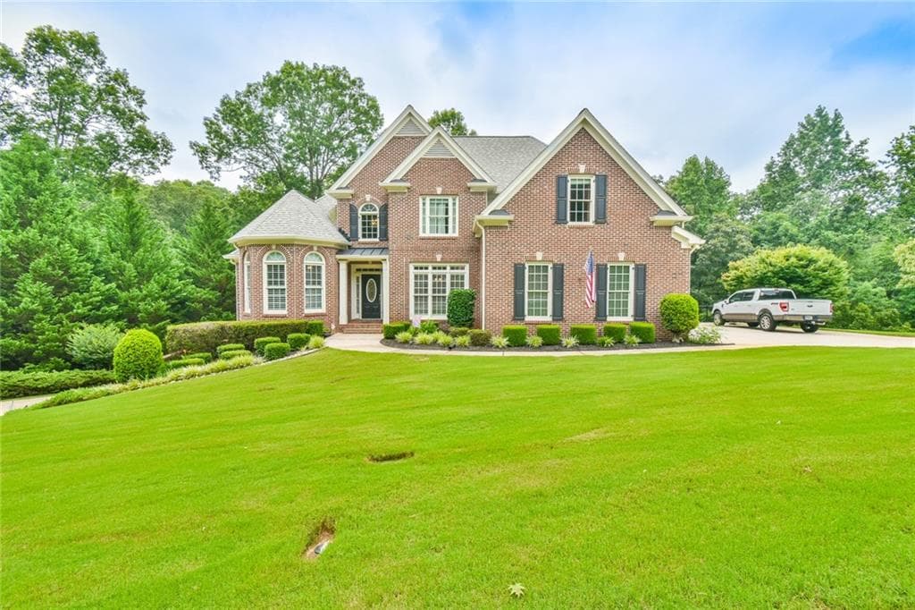 5157 Glen Forrest Drive, Flowery Branch, GA 30542 — most recent listing photo