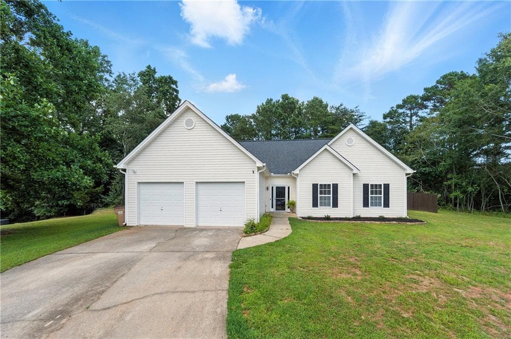 8420 Evan Court, Gainesville, GA 30506 — most recent listing photo
