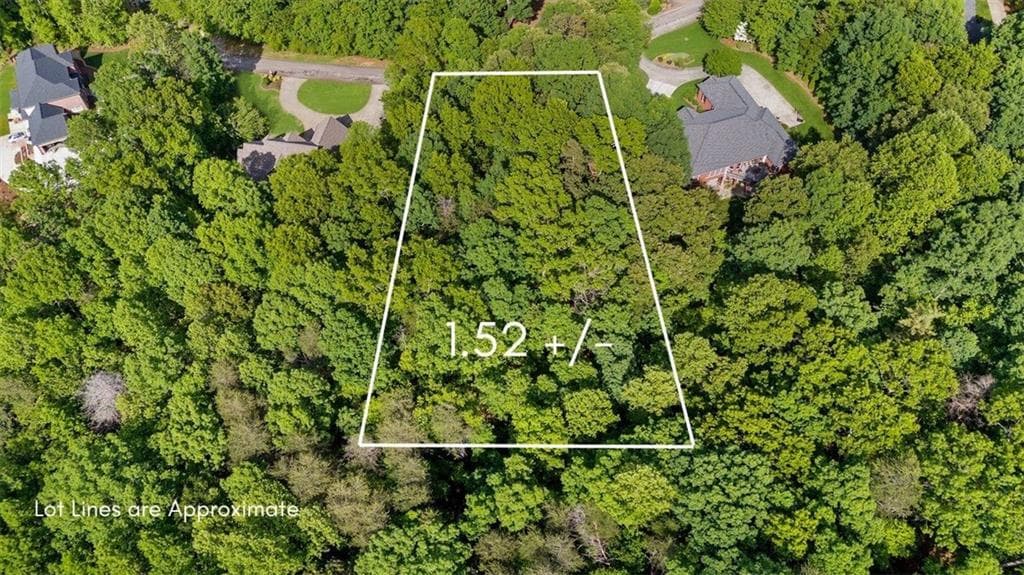 single family residence sold at LOT 39 Laurel Place Drive, Cornelia, GA 30531