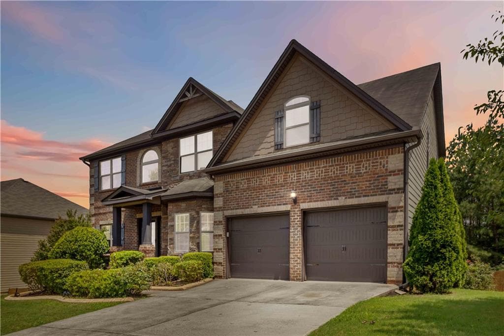 4249 CAVEAT Court, Fairburn, GA 30213 — most recent listing photo