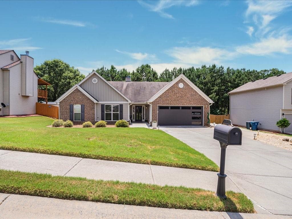 1780 Miller Springs Drive, Bethlehem, GA 30620 — most recent listing photo