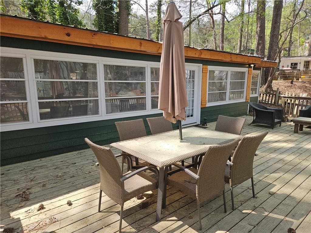 5440 Portside Drive, Acworth, GA 30101 — most recent listing photo