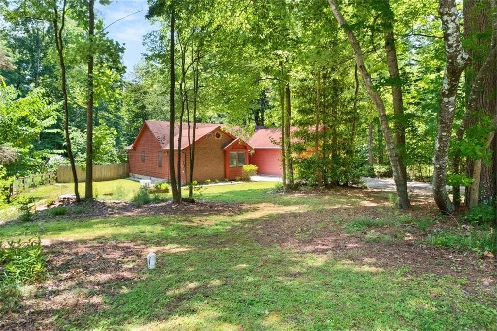2945 Cardinal Lake Circle, Duluth, GA 30096 — most recent listing photo