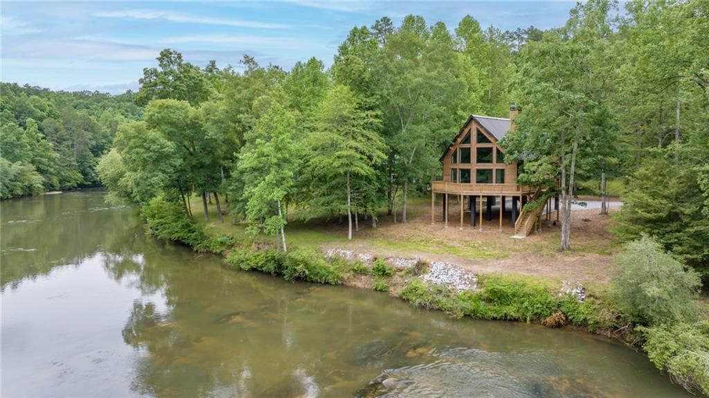 275 River Cliff Drive, Cornelia, GA 30531 — most recent listing photo