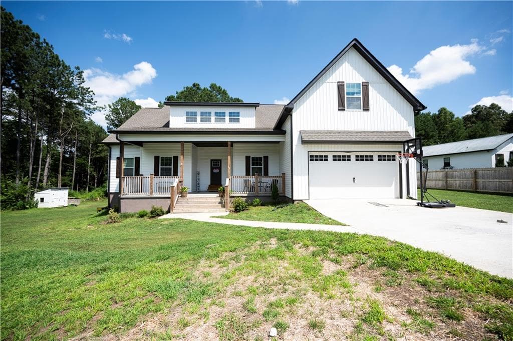 360 Johnson Road, Adairsville, GA 30103 — most recent listing photo