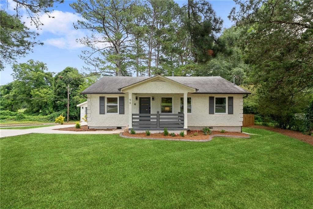 96 Senoia Road, Fairburn, GA 30213 — most recent listing photo