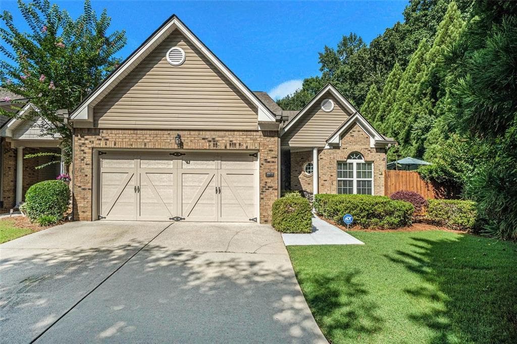 3802 Abbott Lane 14, Powder Springs, GA 30127 — most recent listing photo