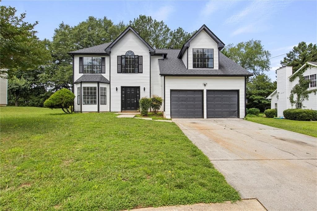 1069 Alford Road, Lithonia, GA 30058 — most recent listing photo