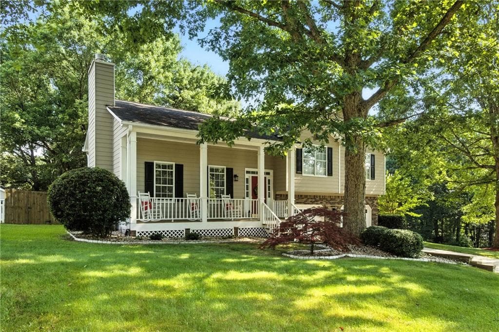 2995 Ivy Mill Drive, Buford, GA 30519 — most recent listing photo